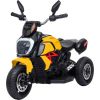 Enero MOTOR ELEKTRYCZNY AVALON ŻÓŁTY 1033044