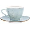 Cup/saucer SENSO 220ml