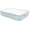 Baking dish SENSO 30x17,5xH5,5cm