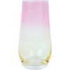 Glass DELICIOUS 550ml, tall