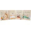 Gift bag JULES L, 31x44x12cm, mix