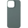 Connect Samsung  Galaxy A14 4G / A14 5G Premium Quality Soft Touch Silicone Case Pine Green