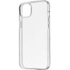 Connect Apple  iPhone 14 Clear Silicone Case 1.5mm TPU Transparent