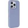 Evelatus Apple  iPhone 16 Pro Max Premium Magsafe Soft Touch Silicone Case Lavender Gray