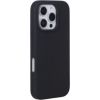 Evelatus Apple  iPhone 16 Pro Max Premium Magsafe Soft Touch Silicone Case Black