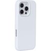 Evelatus Apple  iPhone 16 Pro Premium Magsafe Soft Touch Silicone Case White