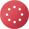 Bosch Smilšpapīrs ekscentra slīpmašīnai Best for Wood; 150 mm; K120; 5 gab.