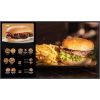 Monitor AG Neovo Monitor wielkoformatowy NSD-5503 Android 9.0 UHD VA 500cd/m2 4000:1