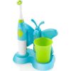 Szczoteczka Eta Zębuszka Kids 1294 90080 Niebieska