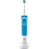 Oral-B Szczoteczka rotacyjna Vitality 100 CrossAction Niebieska