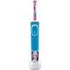 Szczoteczka Oral-B Vitality Kids D100 Frozen Niebieska