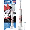 Szczoteczka Oral-B Pro 3 Pro 3 Junior Minnie Mouse White