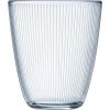 STRIPY SULAS GLĀZE 31CL, Luminarc