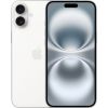 Apple iPhone 16 Plus 128GB Viedtālrunis White