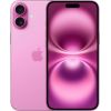 Apple iPhone 16 Plus 128GB Viedtālrunis Pink