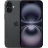 Apple iPhone 16 256GB Viedtālrunis Black
