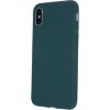 Mocco Matt Back Case Защитный Чехол для Apple iPhone 16 Plus