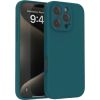 Mocco Matt Back Case Aizsargapvalks Priekš Apple iPhone 16 Pro Max