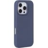 Evelatus Apple  iPhone 16 Pro Max Premium Magsafe Soft Touch Silicone Case Midnight Blue