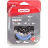 Zāģa ķēde Oregon PowerSharp; 16''; 40 cm; 3/8''; 56; 1,3 mm + asināšanas akmens