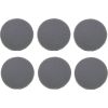 Slīpēšanas disks Proxxon 28672; 50 mm; K1000; 6 gab.