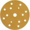Smilšpapīrs 3M Hookit 255P; 150 mm; P120