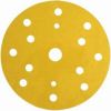 Smilšpapīrs 3M Hookit 255P; 150 mm; P240