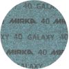 Smilšpapīrs Mirka Galaxy FY62205060; 150 mm; P60