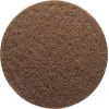 Ekscentra slīpmašīnām paredzētais slīpēšanas materiāls (vilna) Bosch 2608901248; 150 mm; K80/100