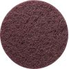 Ekscentra slīpmašīnām paredzētais slīpēšanas materiāls (vilna) Bosch 2608901250; 150 mm; K120