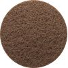 Ekscentra slīpmašīnām paredzētais slīpēšanas materiāls (vilna) Bosch 2608901241; 125 mm; K80/100
