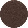 Ekscentra slīpmašīnām paredzētais slīpēšanas materiāls (vilna) Bosch 2608901389; 150 mm; K280; 5 gab.