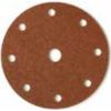 Slīpēšanas disks Mirka Coarse Cut 4063205080; 200 mm; P80; 1 gab.
