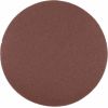 Slīpēšanas disks Hogert HT8D103; 125 mm; K80; 5 gab.