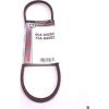 Drive belt for lawn tractors MTD 754-04282