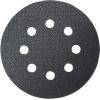 Smilšpapīrs ekscentra slīpmašīnai Bosch Best for Stone; 125 mm; K600; 5 gab.