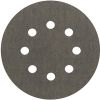 Slīpēšanas disks Bosch 2608605120; 125 mm; G320; 5 gab.