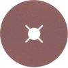 Slīpēšanas disks Mirka Fiber 6323502550; 125 mm; P50
