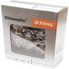 Zāģa ķēde Stihl 71PM3; 1/4''; 72; 1,1 mm