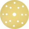 Smilšpapīrs Bosch 2608621735; 150 mm; K150; 50 gab.