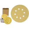 Smilšpapīrs Bosch 2608621744; 125 mm; K150; 50 gab.
