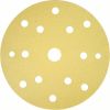 Smilšpapīrs Bosch 2608621734; 150 mm; K120; 50 gab.