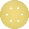 Smilšpapīrs Bosch Standard for General Purpose C450; 150 mm; K100; 50 gab.