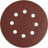 Slīpēšanas disks Mirka Deflex; 125 mm; P150