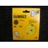 Koka slīpēšanas loksne DeWalt DT3103-QZ; K80; 125 mm; 10 gab.