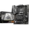 Mainboard|MSI|AMD X670|SAM5|ATX|Memory DDR5|Memory slots 4|1xPCI-Express 1x|3xPCI-Express 16x|4xM.2|1xHDMI|1xDisplayPort|6xUSB 3.2|2xUSB-C|1xOptical S/PDIF|1xRJ45|5xAudio port|MAGX670ETOMAHAWKWIFI
