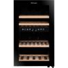 La Sommeliere SLS45DZ Wine cooler Vīna skapis - Vitrīna 88cm