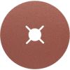 Slīpēšanas disks Mirka Fiber A 6223502536; 125 mm; P36