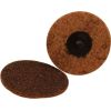 Slīpēšanas disks 3M Scotch-Brite Roloc CRS; 75 mm
