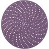 Smilšpapīrs ekscentra slīpmašīnai 3M Cubitron II Hookit 775L; 125 mm; P150
